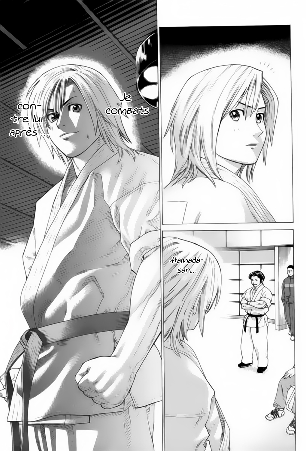 img Karate Shoukoushi Kohinata Minoru 10